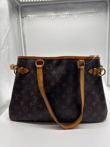 Louis Vuitton Batignolles Monogram Canvas CA4087