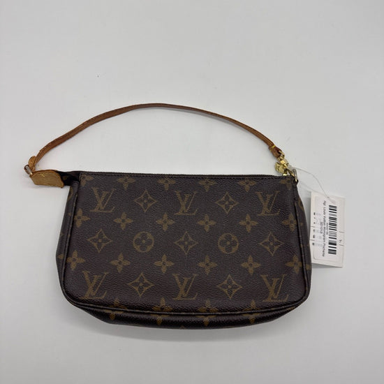 Louis Vuitton Monogram Pochette SD1013