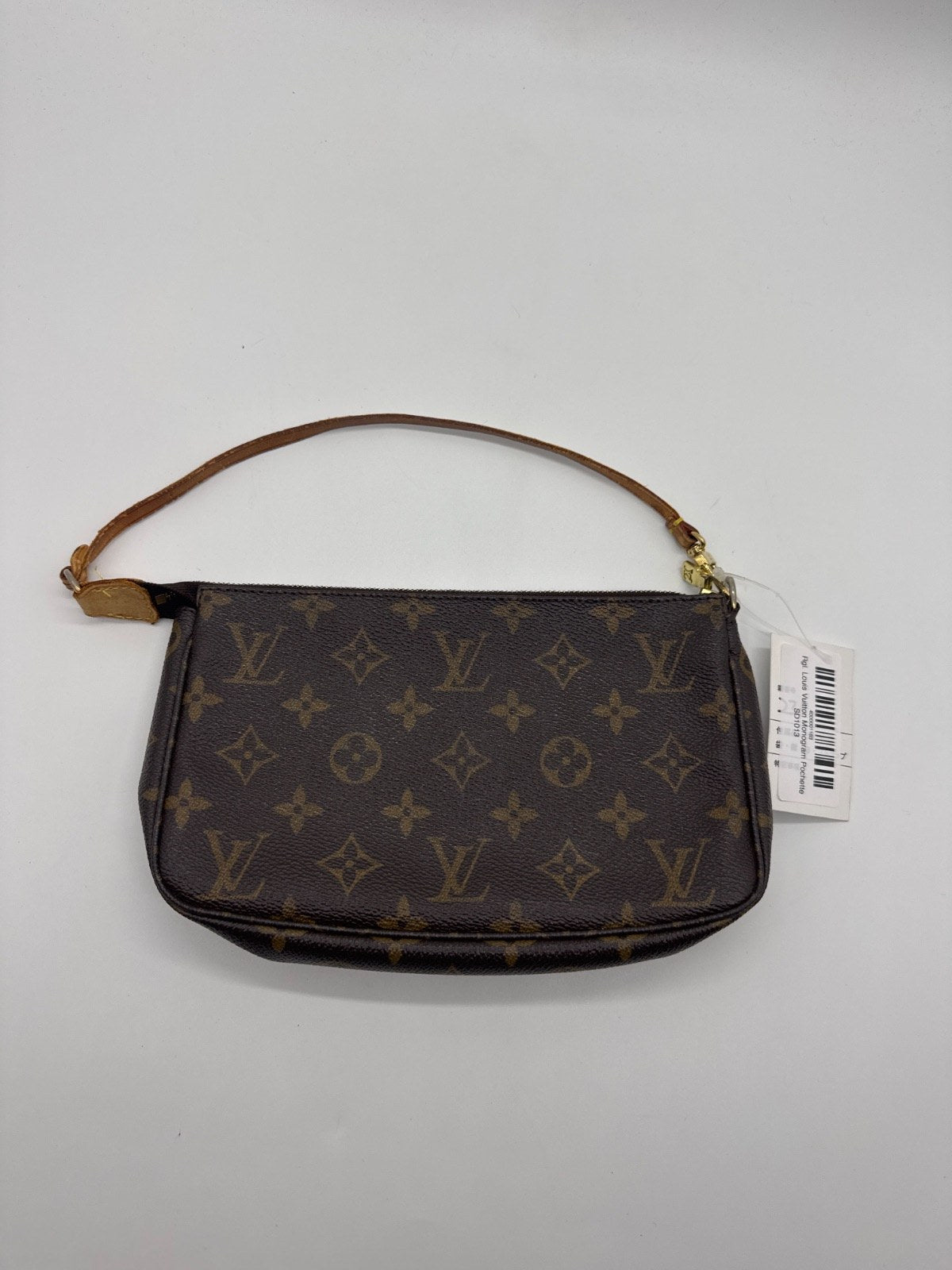 Louis Vuitton Monogram Pochette SD1013