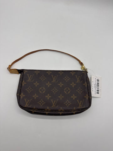 Louis Vuitton Monogram Pochette SD1013