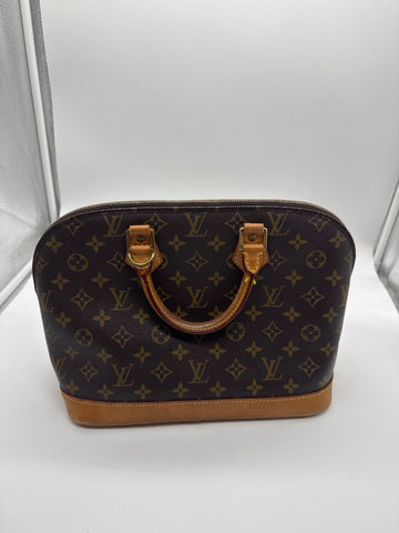 Louis Vuitton Monogram Alma VI1929
