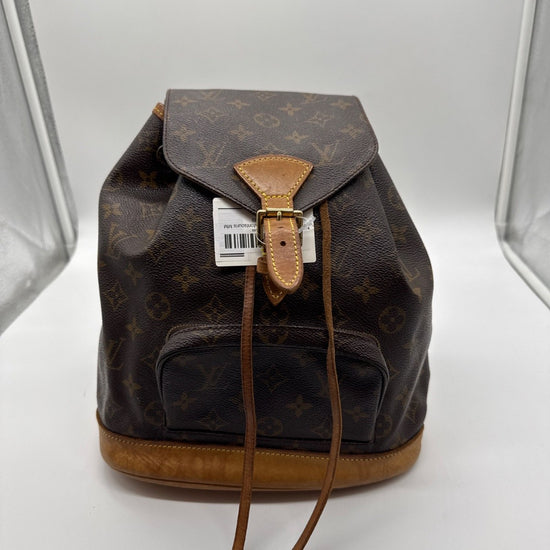 Louis Vuitton Montsouris MM SP0939