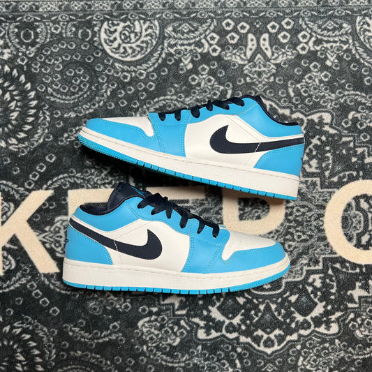 Jordan 1 low UNC - EU 40