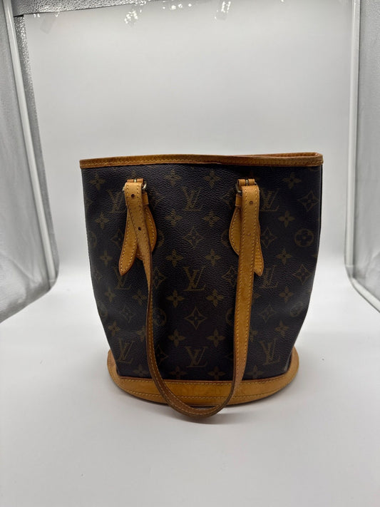 Louis Vuitton Bucket Bag PM FL2067