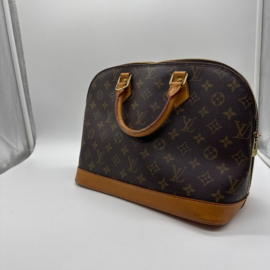 Louis Vuitton Alma SD0060