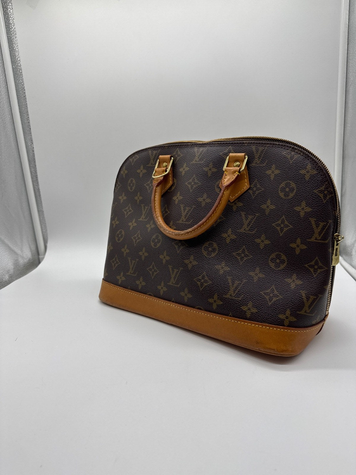 Louis Vuitton Alma SD0060