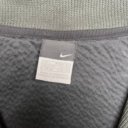 Nike Pullover (L)