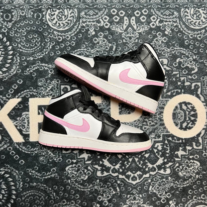 Jordan 1 Mid Arctic Pink - EU 37.5