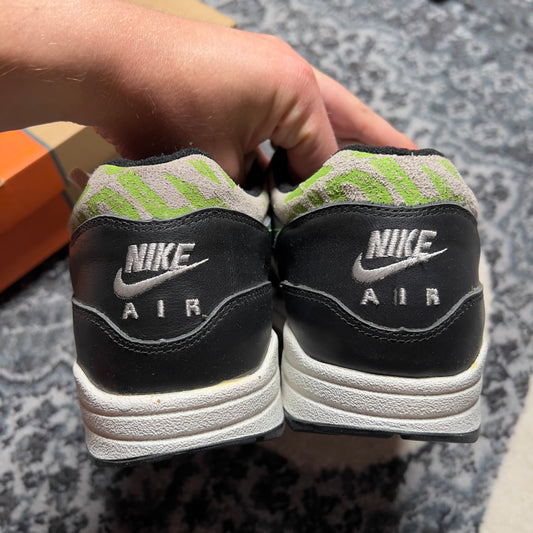 Nike Air Max 1 Newspaper 2004 (44.5)