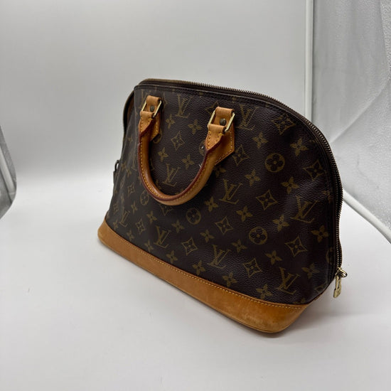Louis Vuitton Alma Monogram Canvas VI1923