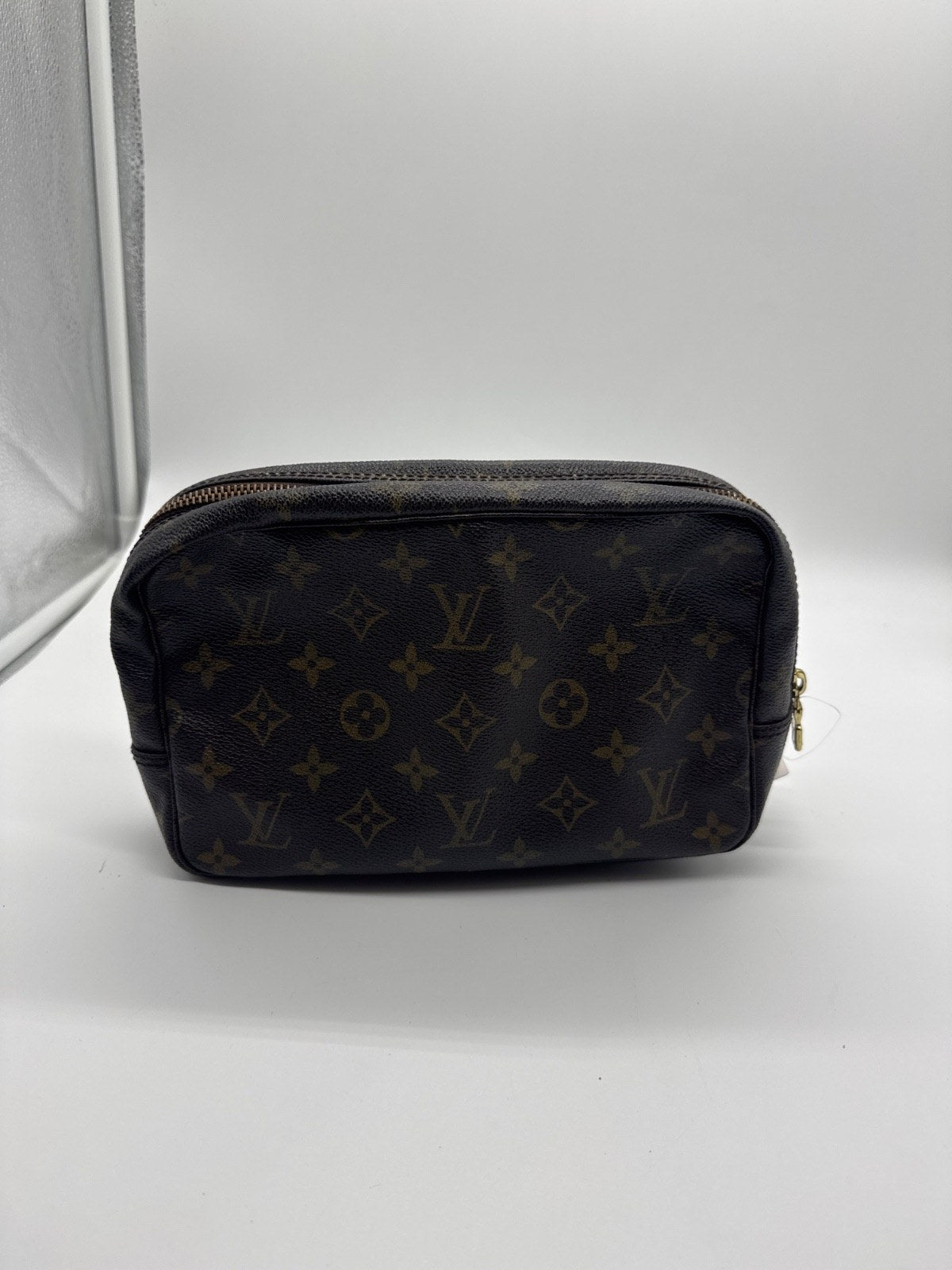Louis Vuitton Monogram Trousse Toilette 23 882 TH