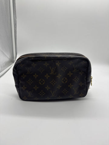 Louis Vuitton Monogram Trousse Toilette 23 882 TH