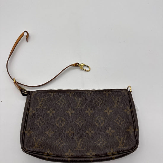 Louis Vuitton Pochette VI1929