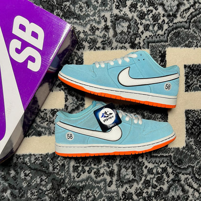Nike SB Dunk low Gulf (42)