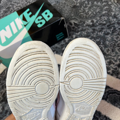 Nike SB Dunk low Parra (43)