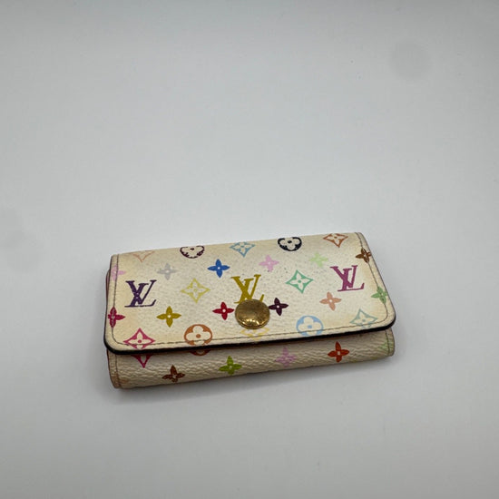 Louis Vuitton Keyholder Murakami CT0038