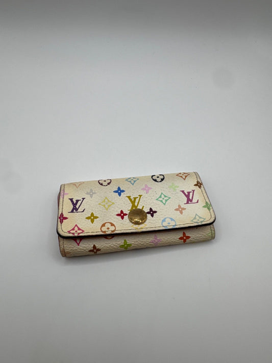 Louis Vuitton Keyholder Murakami CT0038