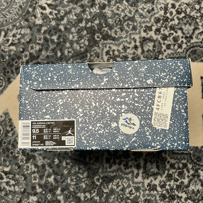 Jordan 4 Midnight Navy (43)