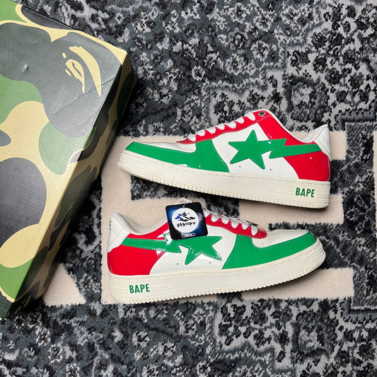 Bapesta Italy (45)