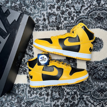 Nike Dunk High Wu-Tang 2024 (40)
