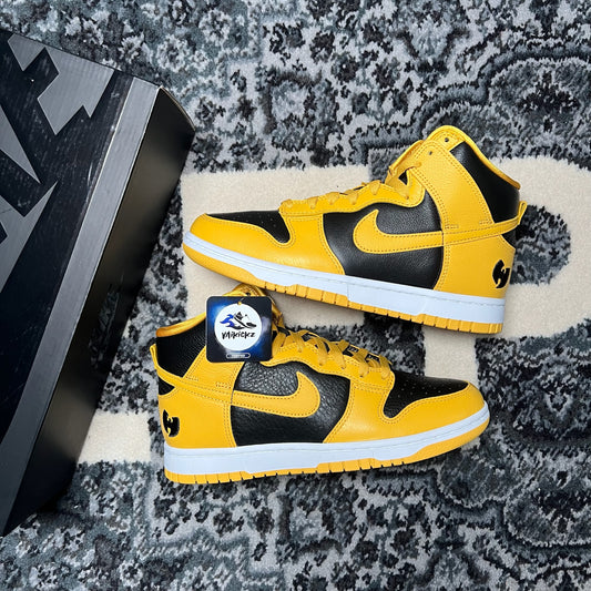 Nike Dunk High Wu-Tang 2024 (40)