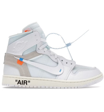Jordan 1 High Alaska