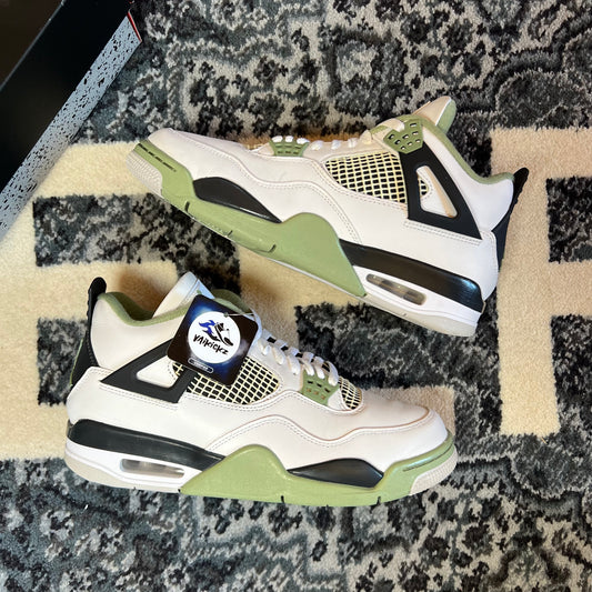 Jordan 4 Seafoam (43)