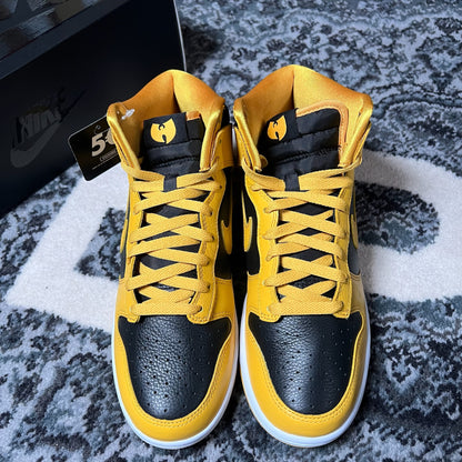 Nike Dunk High Wu-Tang 2024 (40)