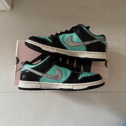 Nike SB Dunk low Tiffany 42.5EU
