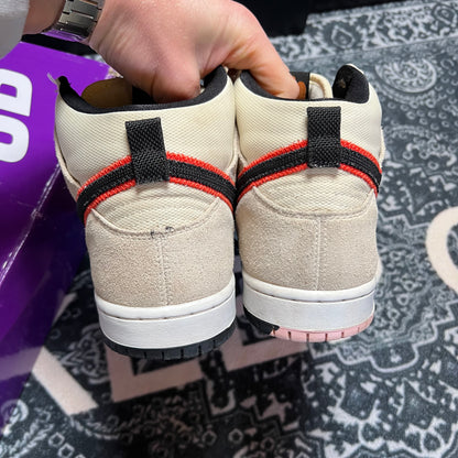 Nike SB Dunk High San Francisco Giants - EU 42