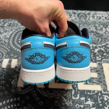 Jordan 1 low UNC - EU 40