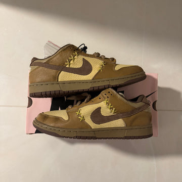 Nike SB Dunk low Shanghai 44EU