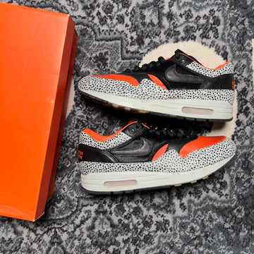 Nike Air Max 1 Keep Ridding 2008 (45)