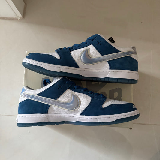Nike SB Dunk low Born x Raised 48.5EU