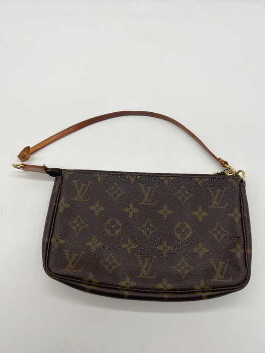 Louis Vuitton Pochette VI1929