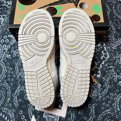 Nike Dunk low Offwhite Lot 22 - EU 42.5