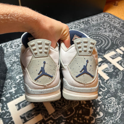 Jordan 4 Midnight Navy - EU 42.5