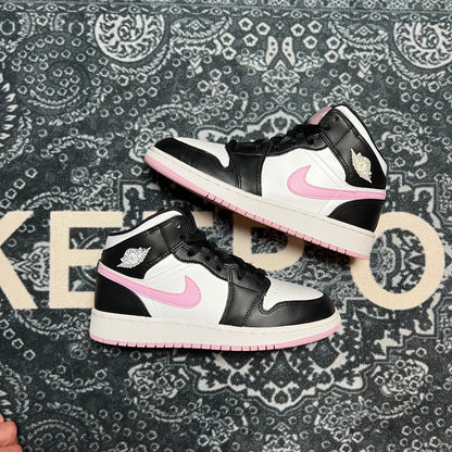 Jordan 1 Mid Arctic Pink - EU 37.5