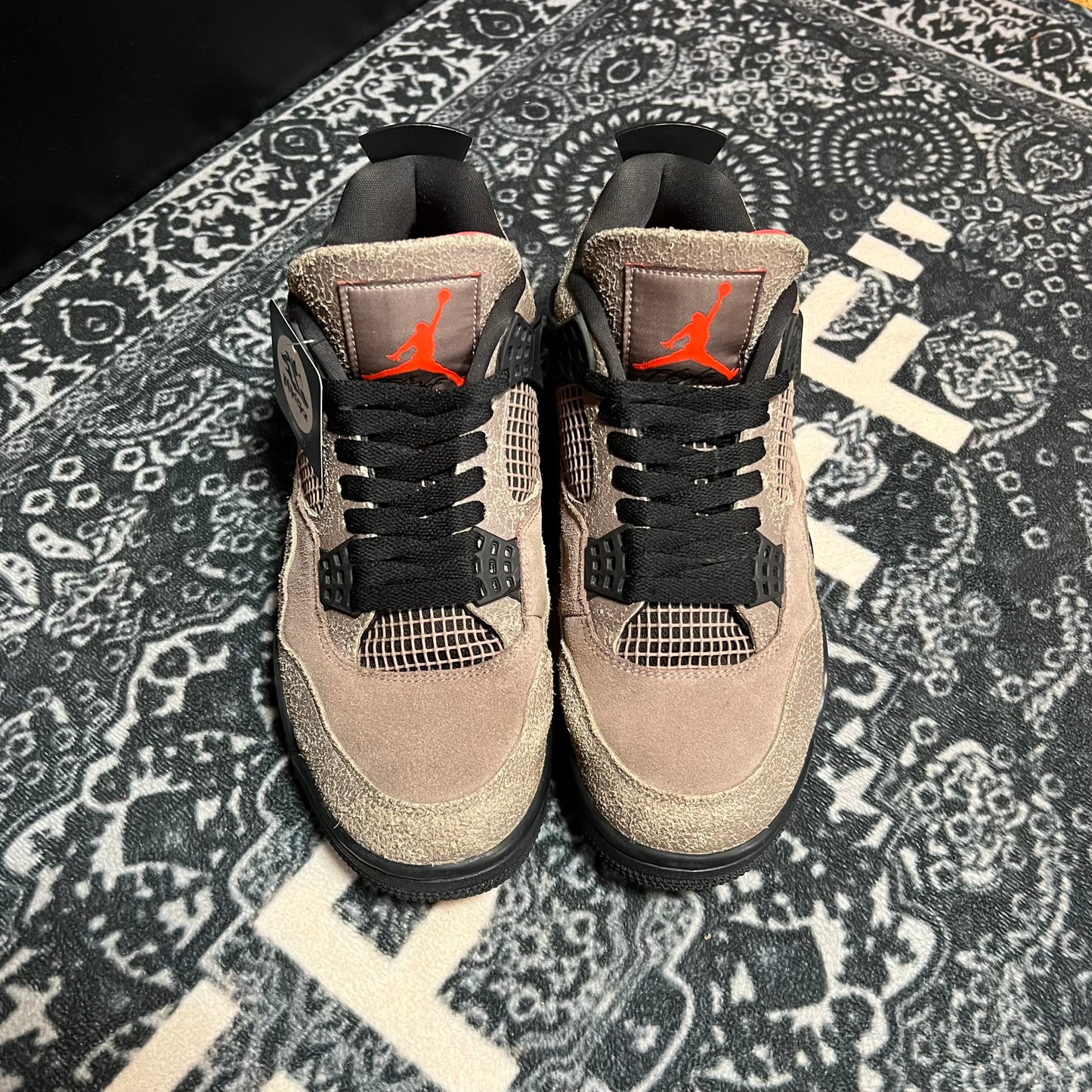 Jordan 4 Taupe Haze - EU 42