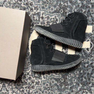 Adidas Yeezy Boost 750 Triple Black (45.5)