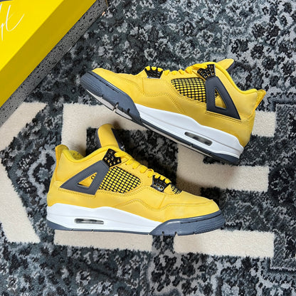 Jordan 4 Lightning (42)