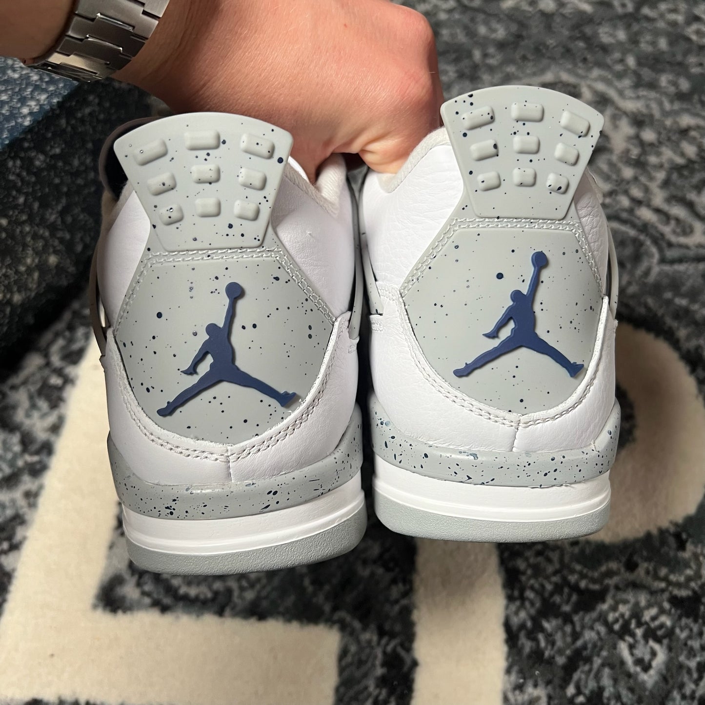 Jordan 4 Midnight Navy (43)