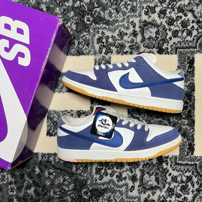 Nike SB Dunk low LA Dodgers (43)