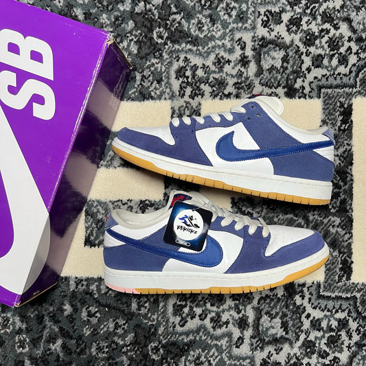 Nike SB Dunk low LA Dodgers (43)