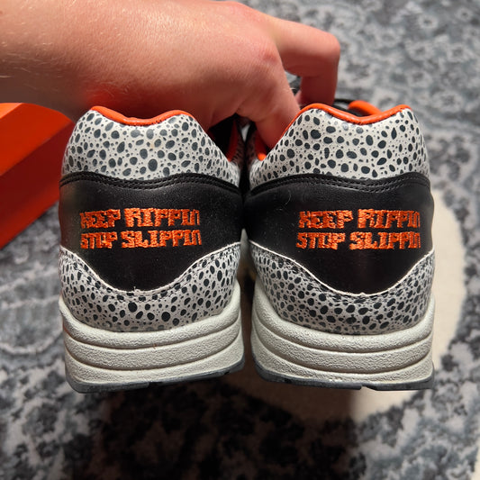 Nike Air Max 1 Keep Ridding 2008 (45)