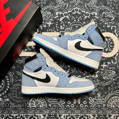 Jordan 1 High UNC - EU 42