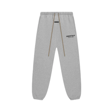 Fear Of God Essentials Jogginghose (Herbst/Winter 2024) Hellgrau