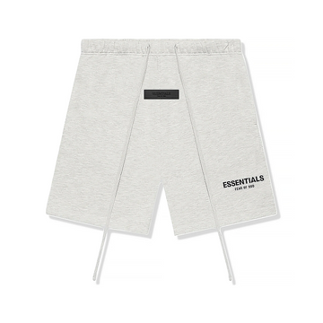 Fear Of God Essentials Shorts (SS22) Hellbraun