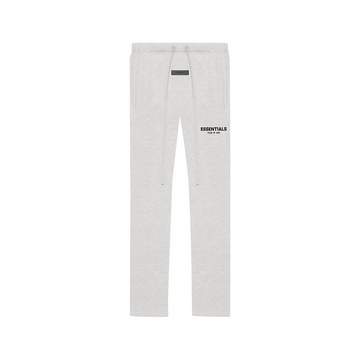 Fear Of God Essentials Sweatpants (SS22) Light Oatmeal