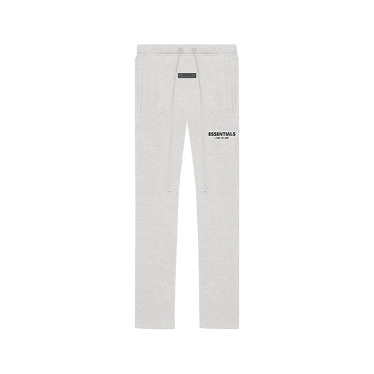 Fear Of God Essentials Sweatpants (SS22) Light Oatmeal